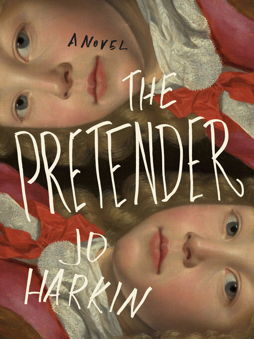 Title details for The Pretender by Jo Harkin - Wait list